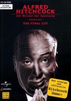 Covergrafik von Hitchcock - The Final Cut Covergrafik von Hitchcock - The Final Cut