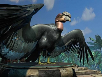 Forever Worlds Screenshot