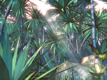 Forever Worlds Screenshot