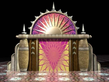 Forever Worlds Screenshot