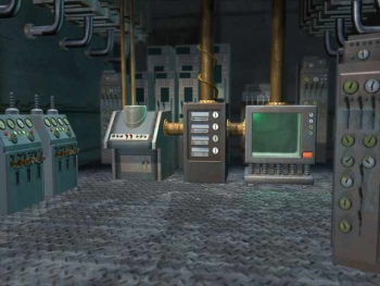 Forever Worlds Screenshot