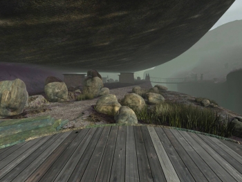 Forever Worlds Screenshot