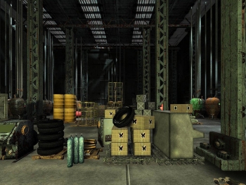 Forever Worlds Screenshot