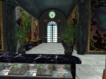 Forever Worlds Screenshot