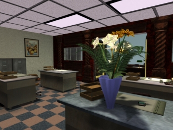 Forever Worlds Screenshot