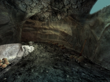 Forever Worlds Screenshot