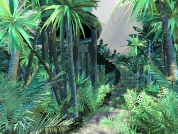 Forever Worlds Screenshot