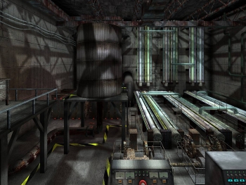 Forever Worlds Screenshot