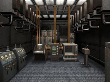 Forever Worlds Screenshot