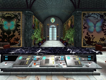 Forever Worlds Screenshot