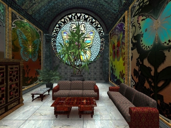 Forever Worlds Screenshot