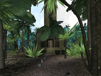 Forever Worlds Screenshot