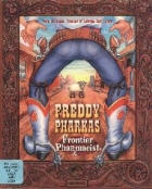Covergrafik von Freddy Pharkas Covergrafik von Freddy Pharkas