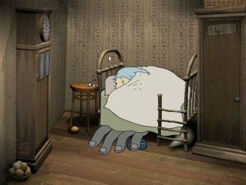 Full Pipe Screenshot