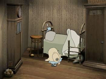 Full Pipe Screenshot