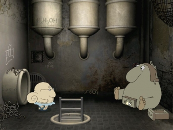 Full Pipe Screenshot