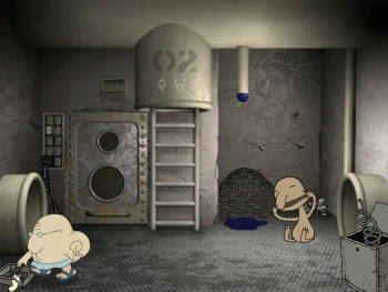 Full Pipe Screenshot