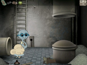 Full Pipe Screenshot