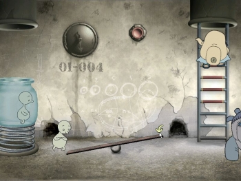 Full Pipe Screenshot