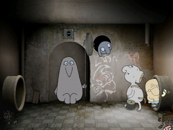 Teaserbild für Full Pipe - Review