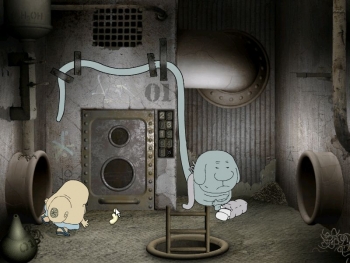 Full Pipe Screenshot