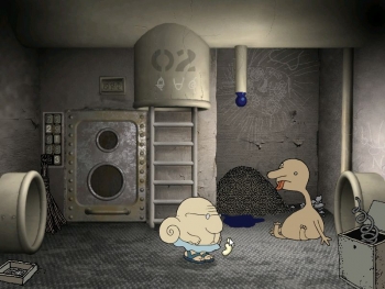 Full Pipe Screenshot