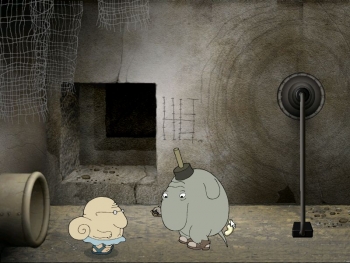 Full Pipe Screenshot