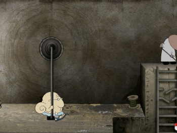 Full Pipe Screenshot