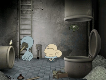 Full Pipe Screenshot