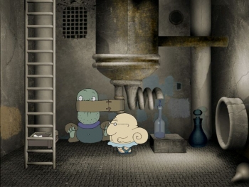 Full Pipe Screenshot