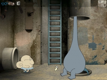 Full Pipe Screenshot