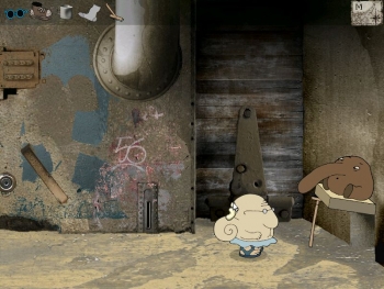 Full Pipe Screenshot