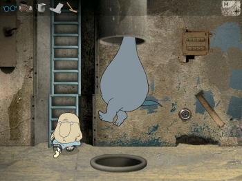 Full Pipe Screenshot