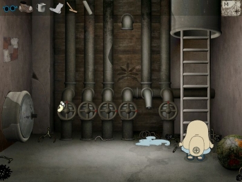 Full Pipe Screenshot