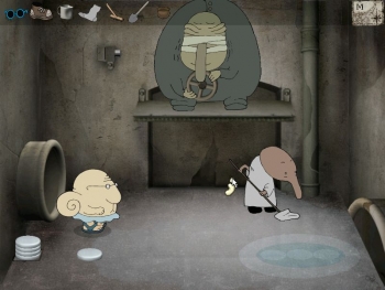 Full Pipe Screenshot