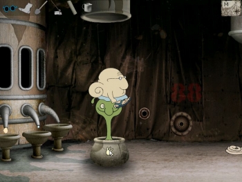 Full Pipe Screenshot