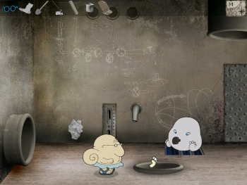 Full Pipe Screenshot