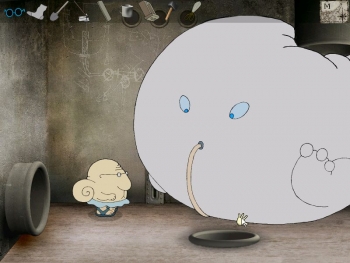 Full Pipe Screenshot