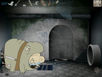 Full Pipe Screenshot