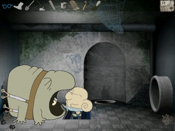 Full Pipe Screenshot