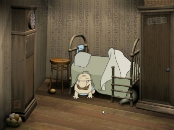 Full Pipe Screenshot