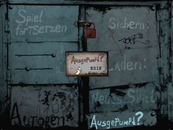 Full Pipe Screenshot Full Pipe Screenshot