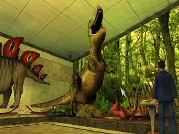 Galileo Mystery Screenshot