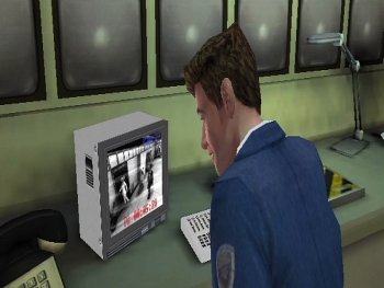 Galileo Mystery Screenshot