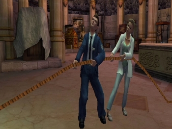 Galileo Mystery Screenshot