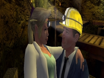 Galileo Mystery Screenshot