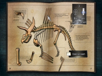 Galileo Mystery Screenshot