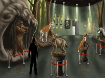 Galileo Mystery Screenshot