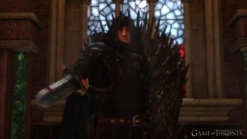 Game of Thrones Screenshot