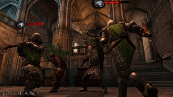 Game of Thrones Screenshot